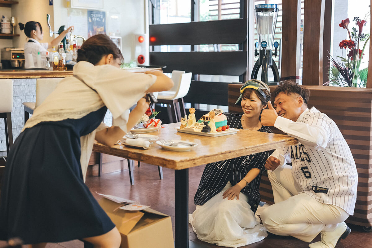 Dining&Bar Cheers（チアーズ）