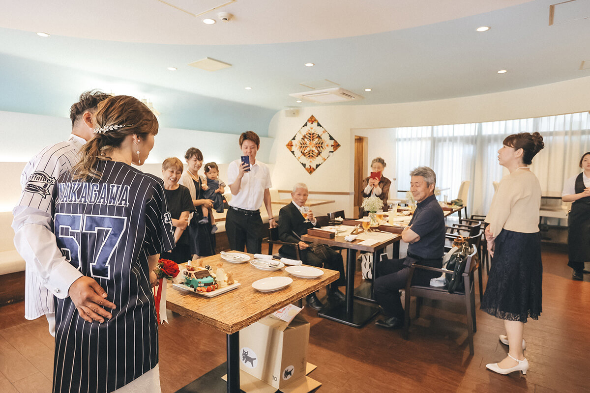 Dining&Bar Cheers（チアーズ）