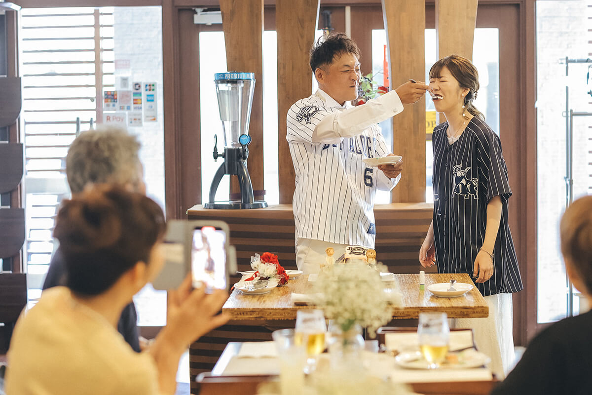 Dining&Bar Cheers（チアーズ）