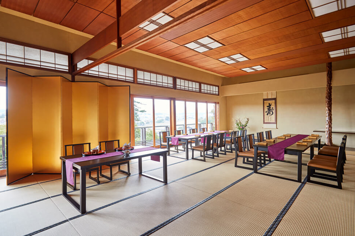 小さな結婚式 金沢スタジオ