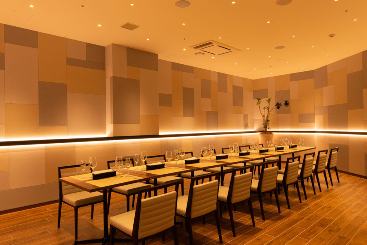 小さな結婚式 金沢スタジオ