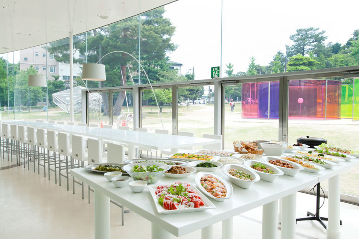 小さな結婚式 金沢スタジオ