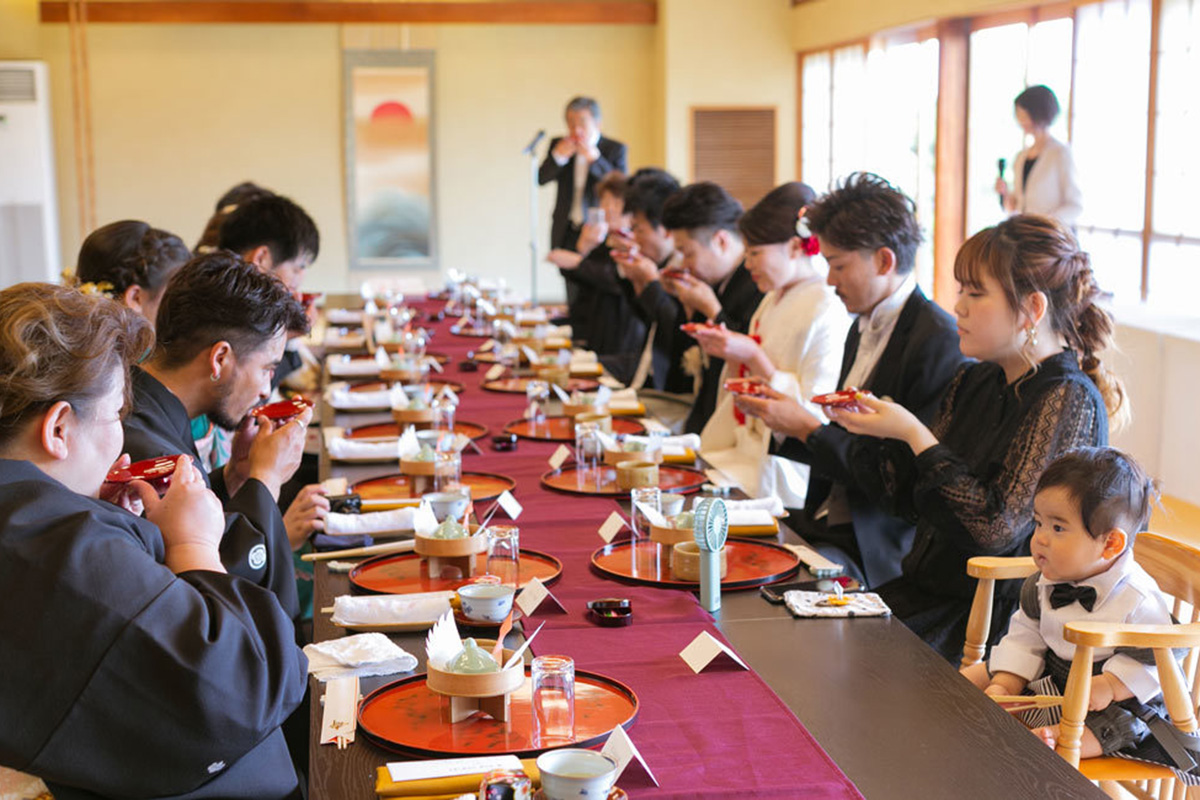 小さな結婚式 金沢スタジオ