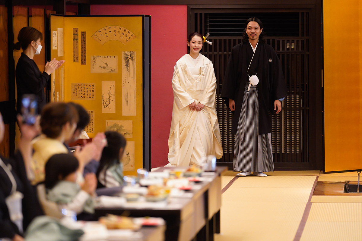 小さな結婚式 金沢スタジオ