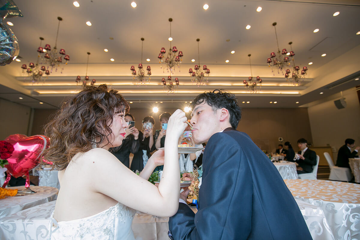 小さな結婚式 金沢スタジオ