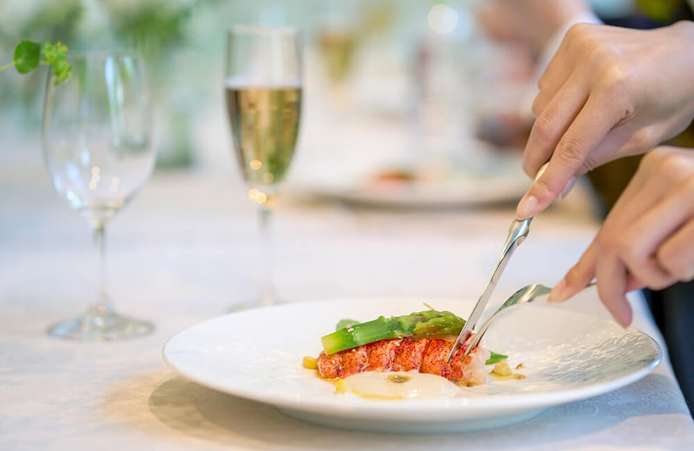 小さな結婚式 熊本チャペル