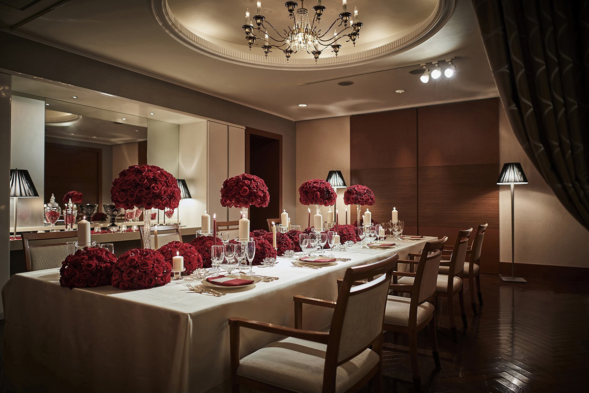 小さな結婚式 名古屋スタジオ