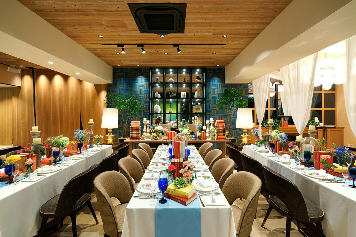 小さな結婚式 名古屋スタジオ