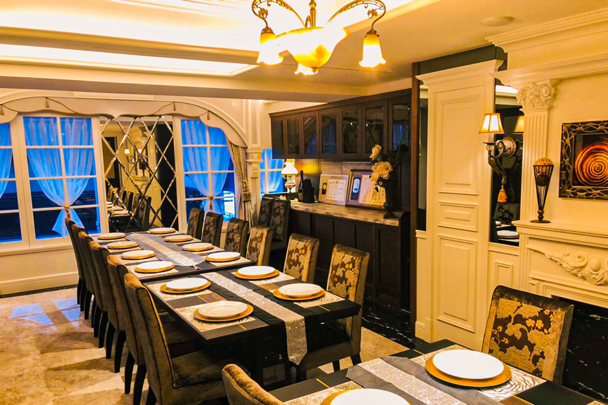 小さな結婚式 名古屋スタジオ