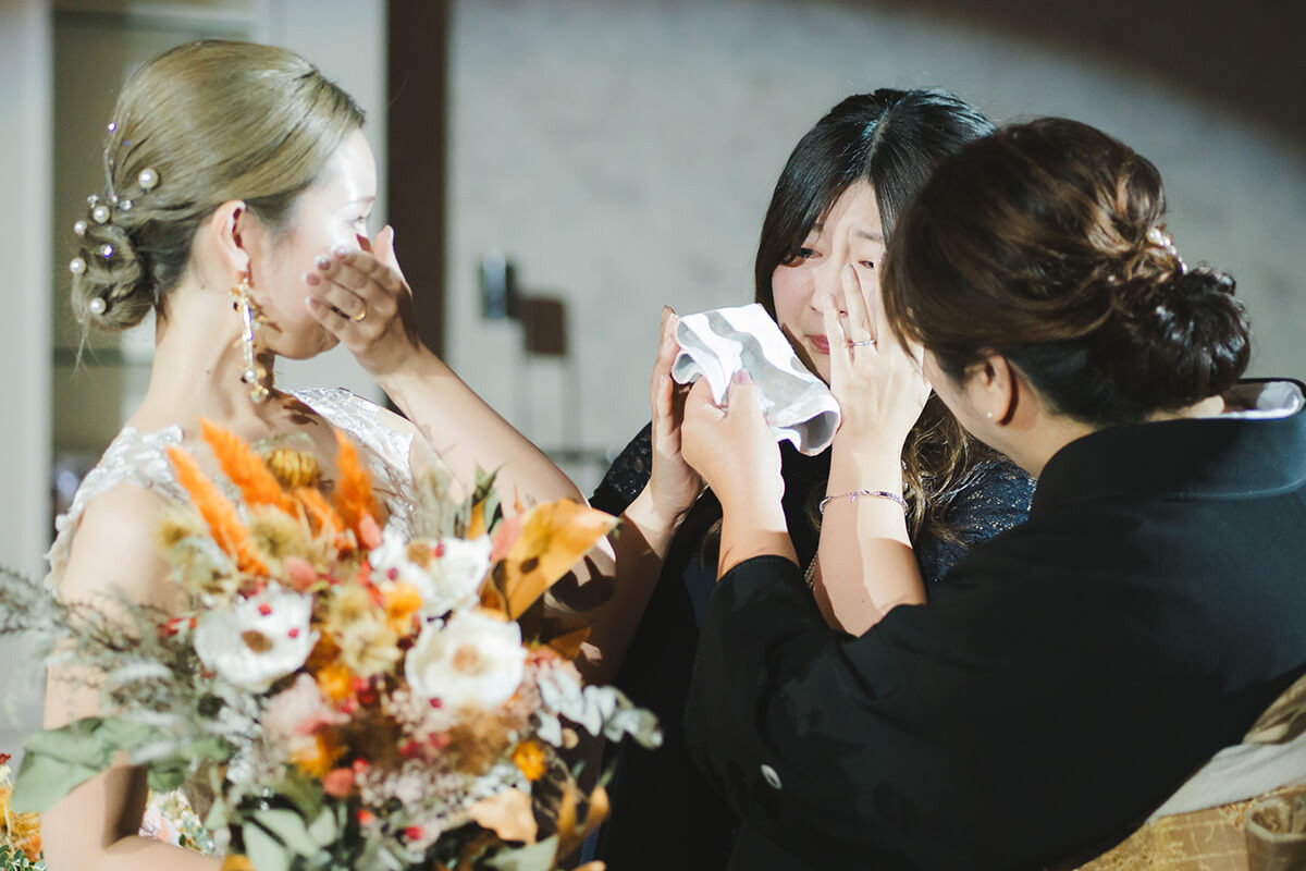 小さな結婚式 名古屋スタジオ