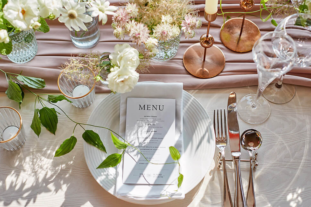 小さな結婚式 新潟スタジオ