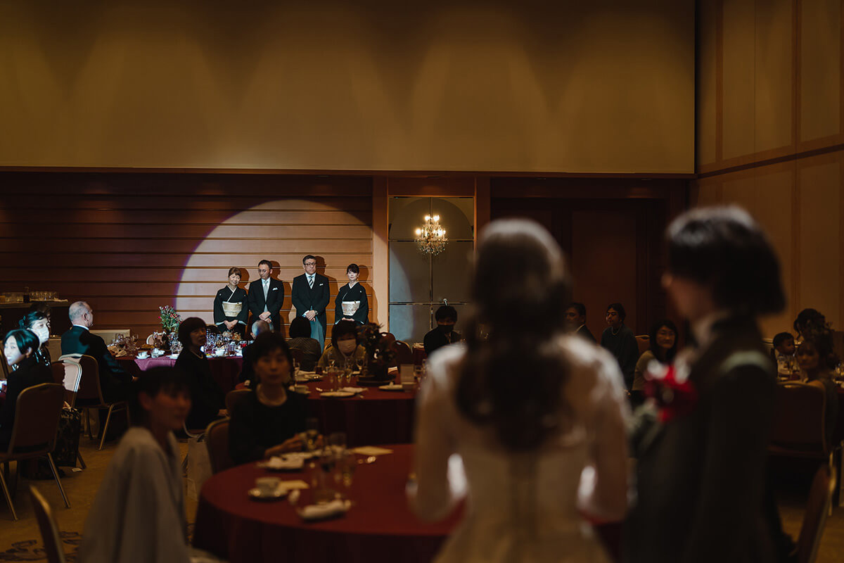 小さな結婚式 新潟スタジオ