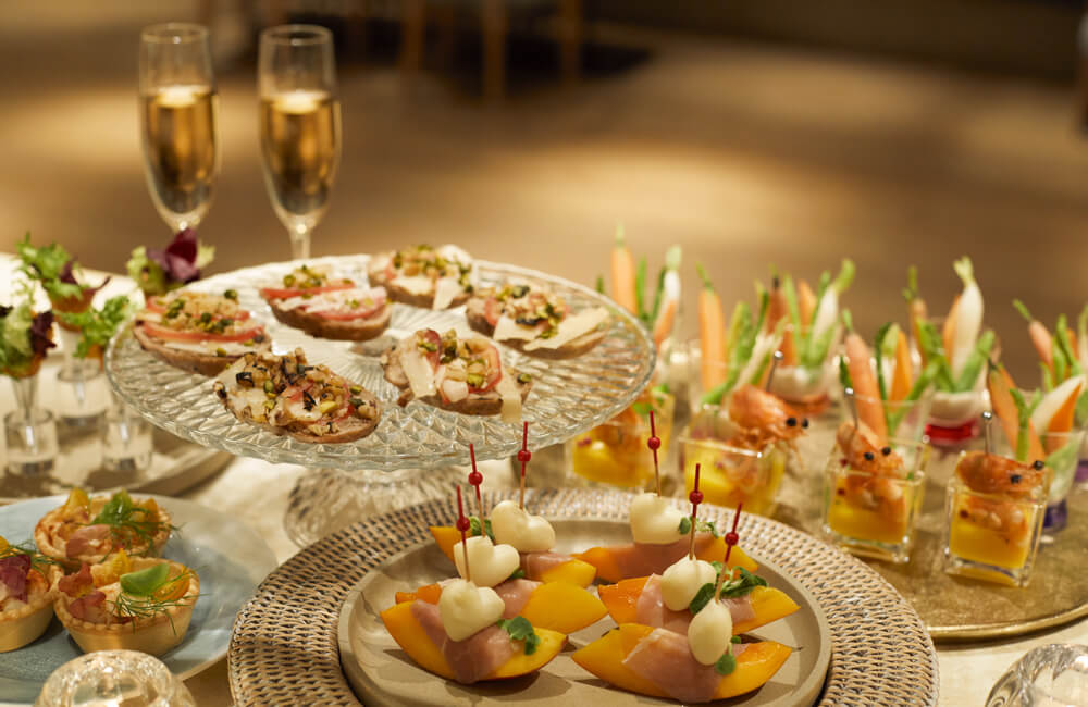 小さな結婚式 沖縄イル・ド・レ チャペル（ブルーインフィニティー）