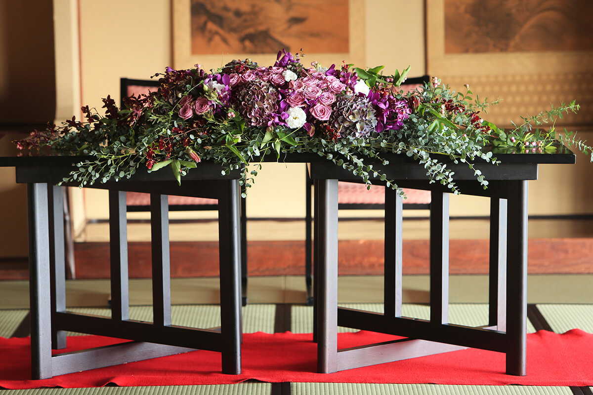 懐石料理 東洋館