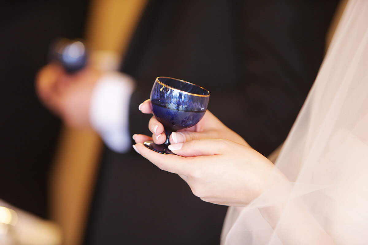 懐石料理 東洋館