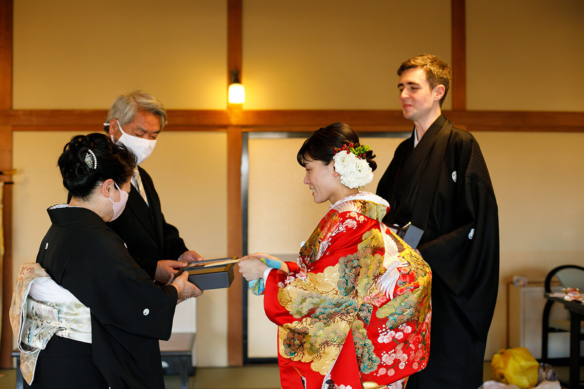 懐石料理 東洋館