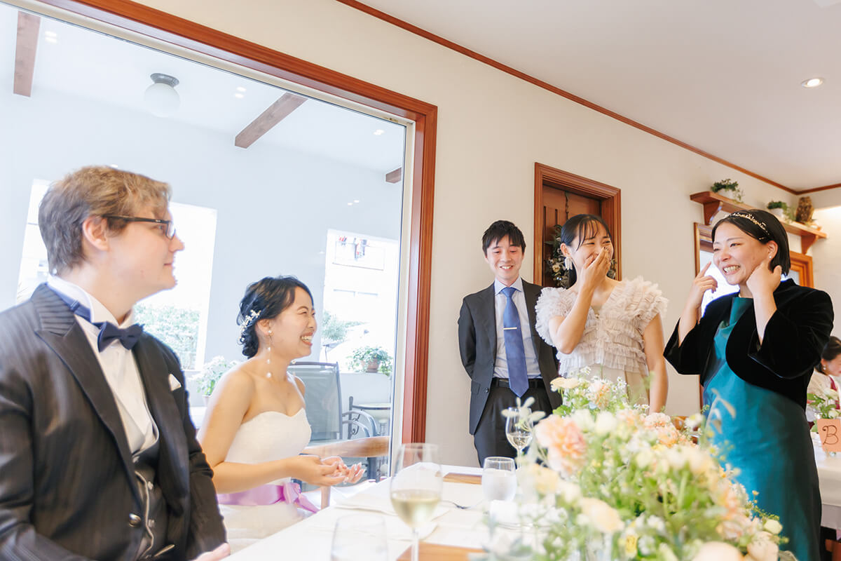 A Piacere（ア ピアチェーレ）