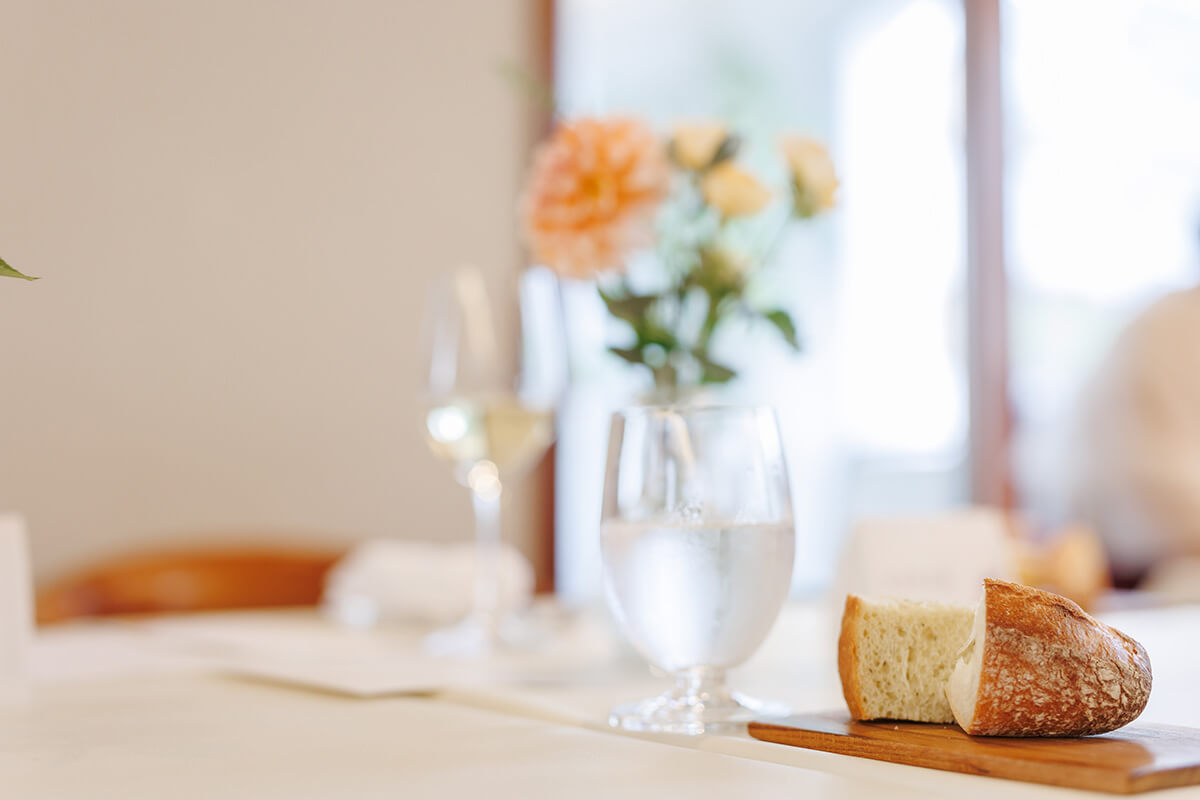 A Piacere（ア ピアチェーレ）