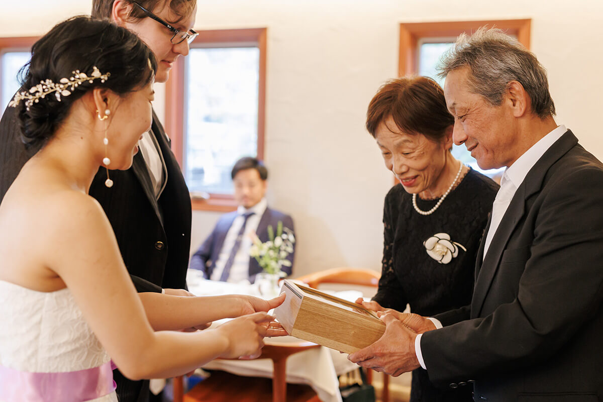 A Piacere（ア ピアチェーレ）