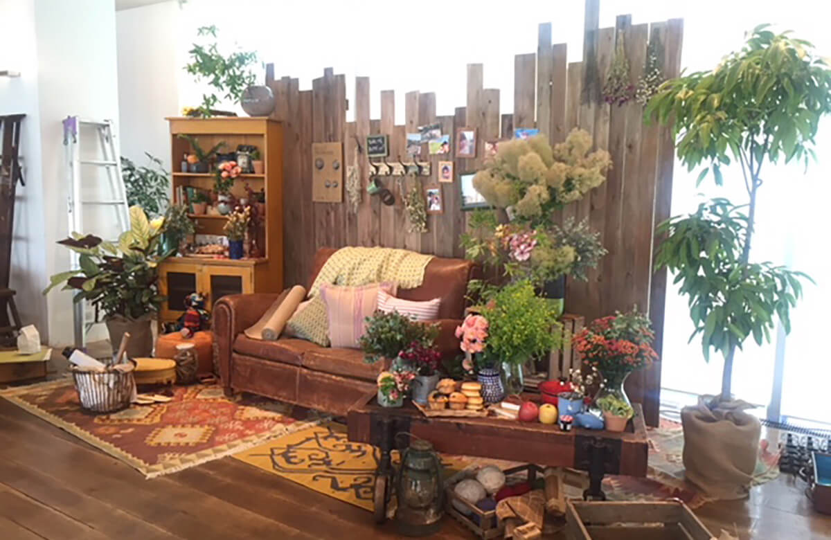 AWkitchen FARM 多摩センター