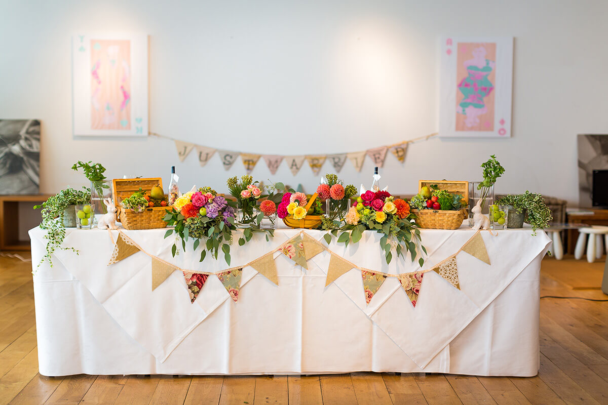 AWkitchen FARM 多摩センター