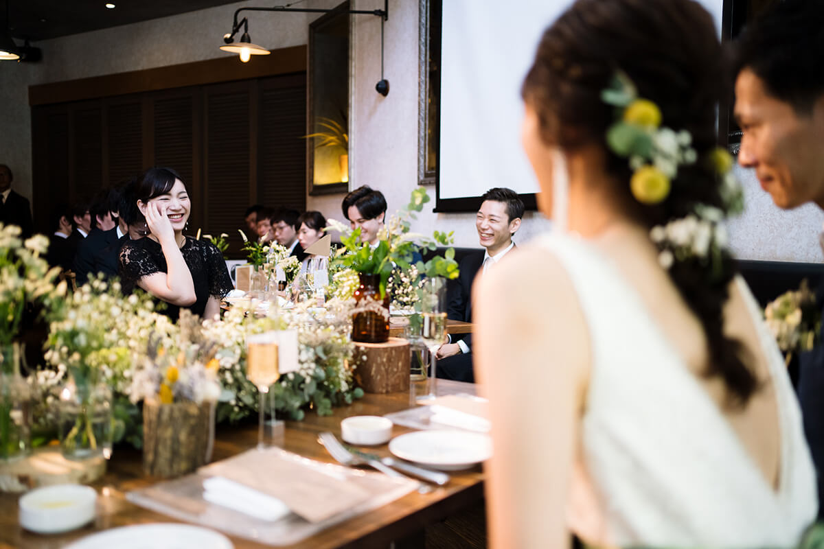 ビストロ ファヴォリ BISTRO FAVORI