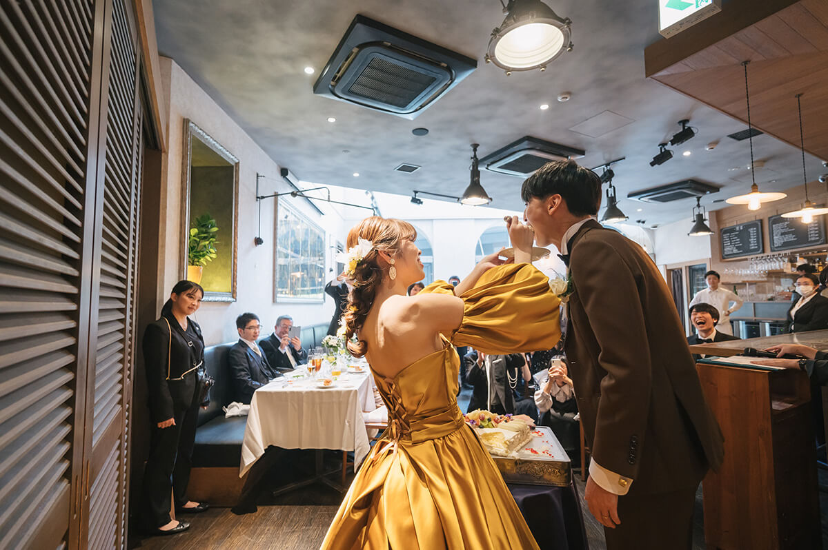 ビストロ ファヴォリ BISTRO FAVORI