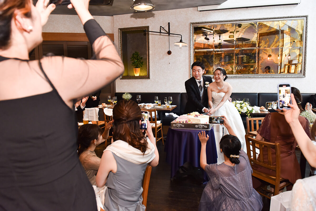 ビストロ ファヴォリ BISTRO FAVORI