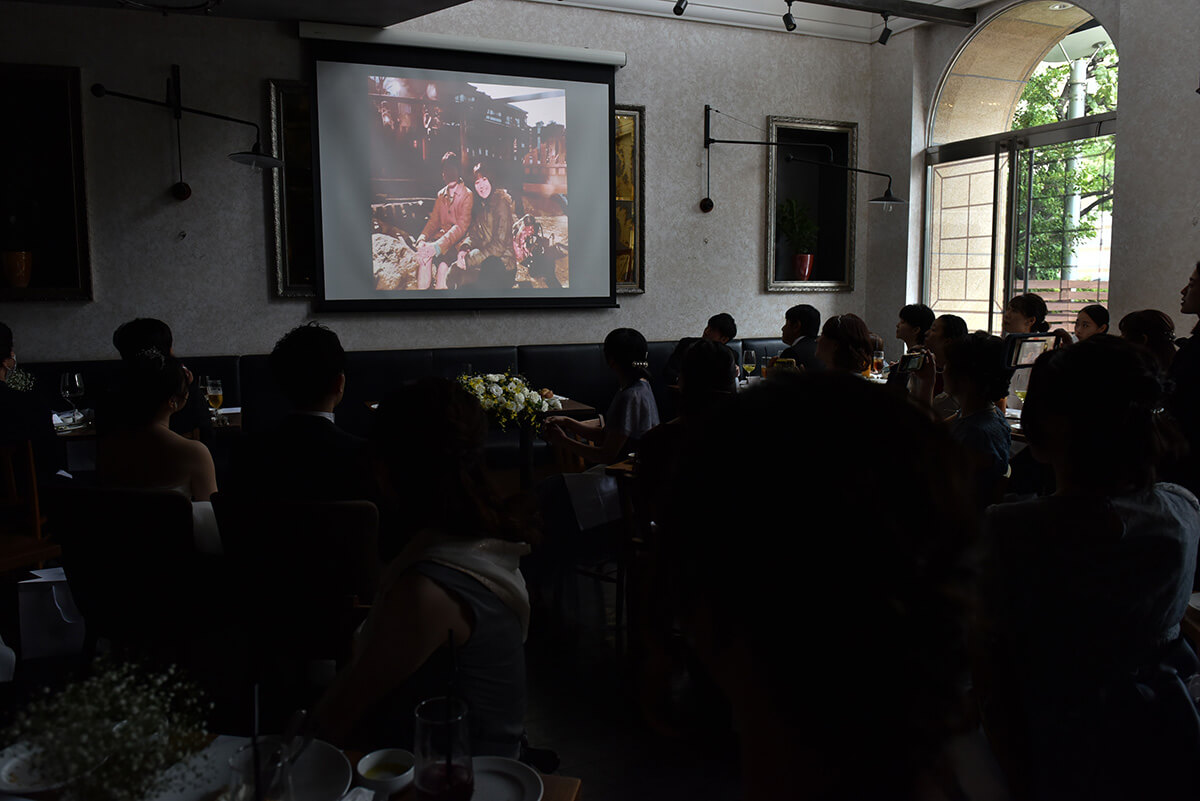 ビストロ ファヴォリ BISTRO FAVORI