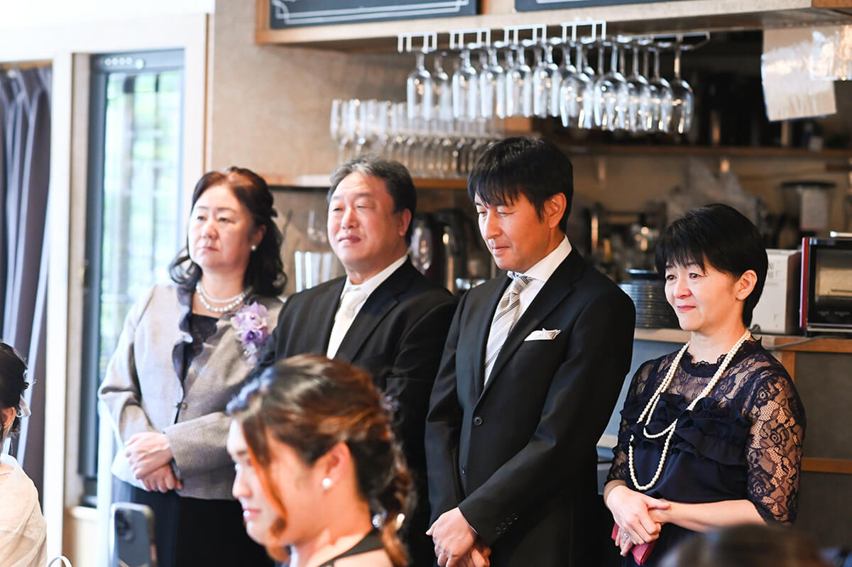 ビストロ ファヴォリ BISTRO FAVORI