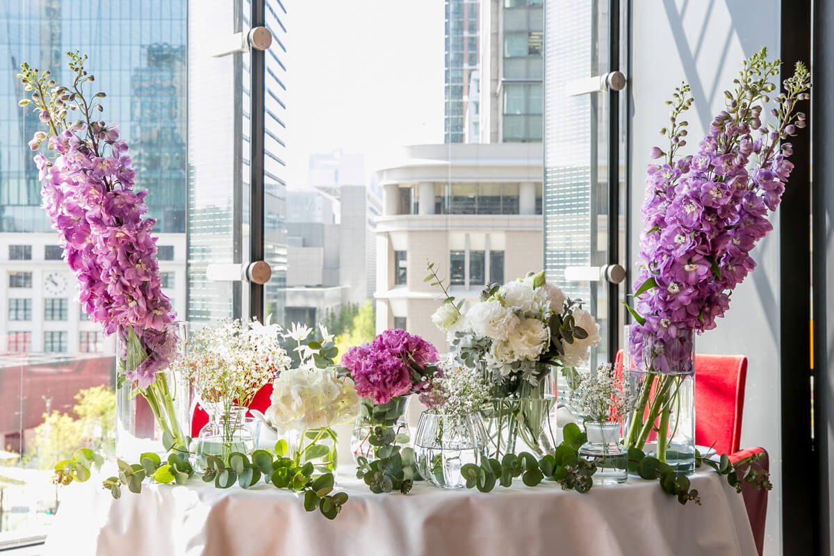 BURDIGALA MARUNOUCHI The Restaurant