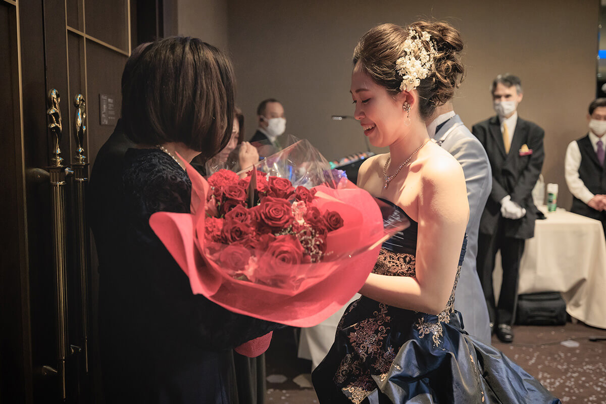 小さな結婚式 広島スタジオ