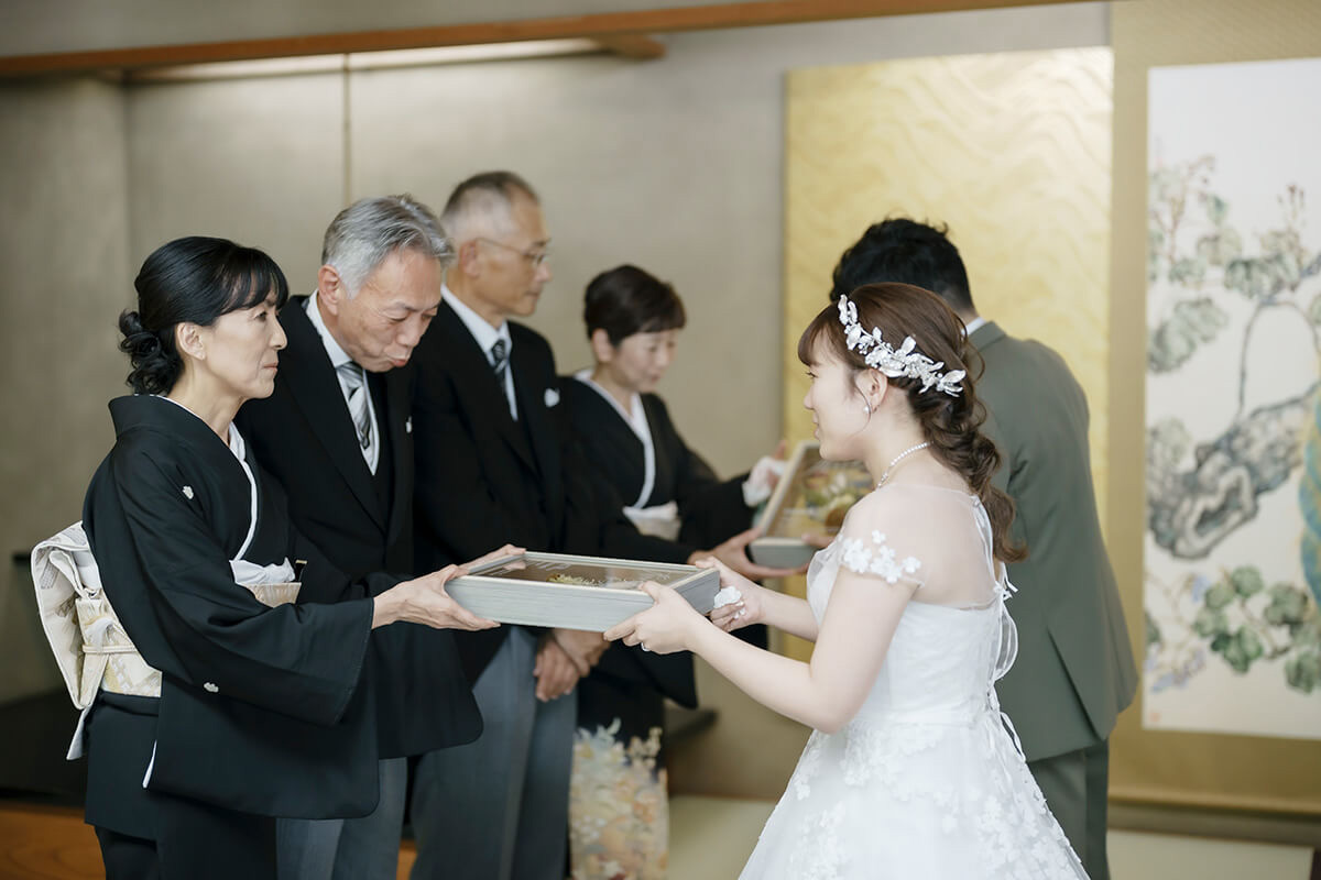 小さな結婚式 広島スタジオ