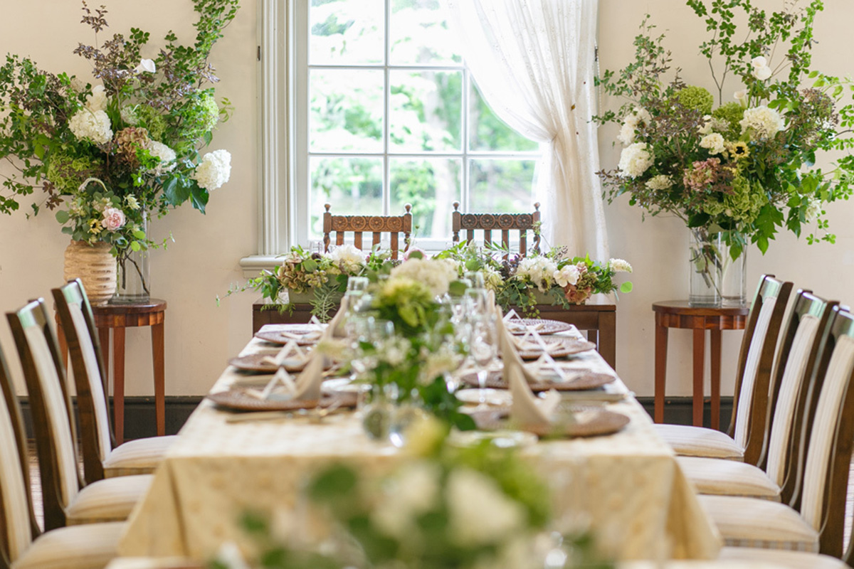 小さな結婚式 岡山スタジオ