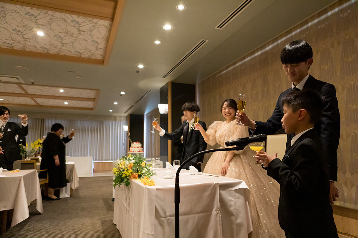 小さな結婚式 岡山スタジオ