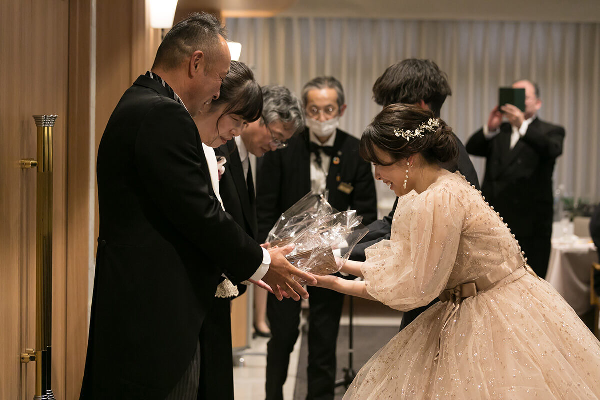 小さな結婚式 岡山スタジオ