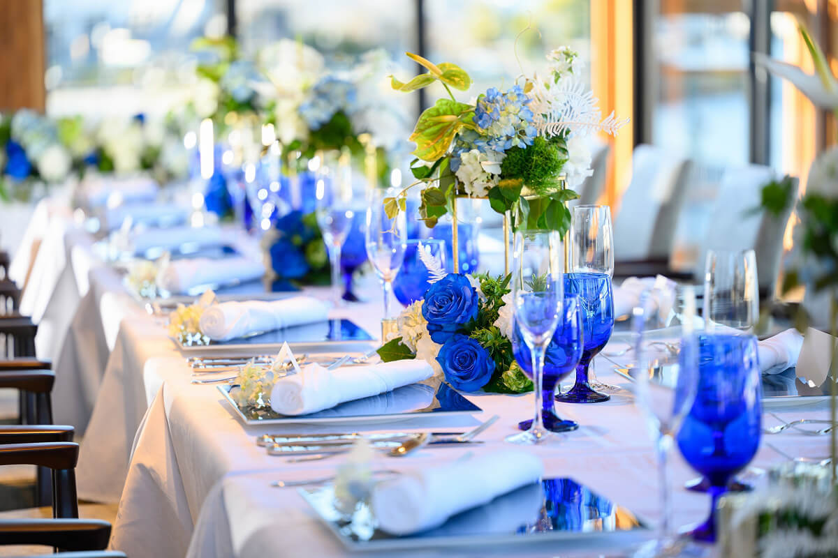 アマルフィイ マリナブルー