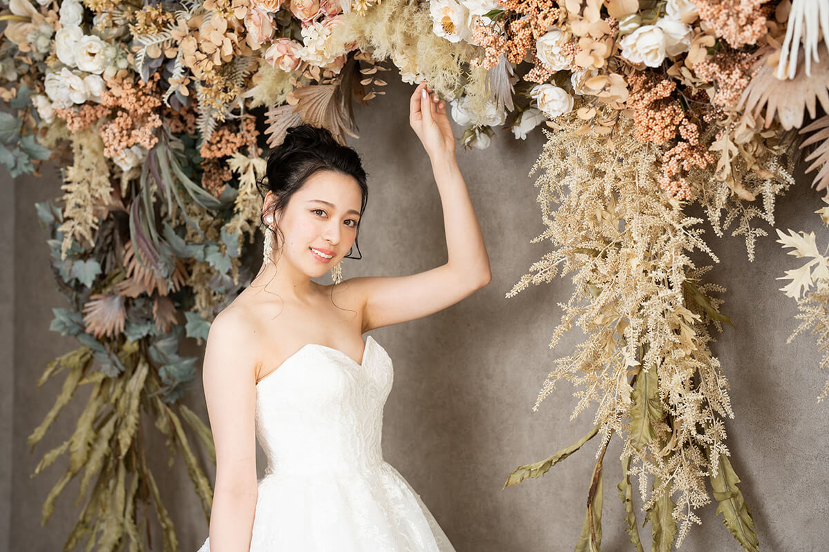 小さな結婚式 福岡スタジオ