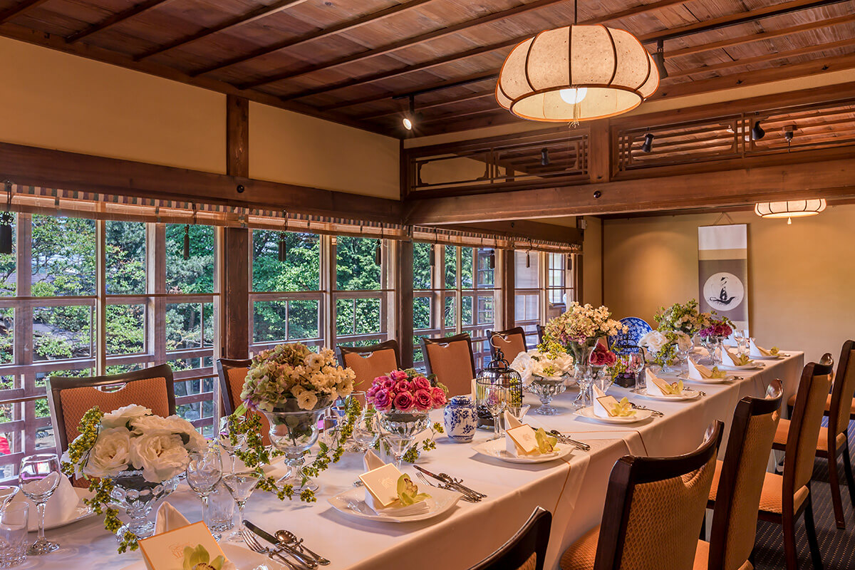 五十嵐邸ガーデン