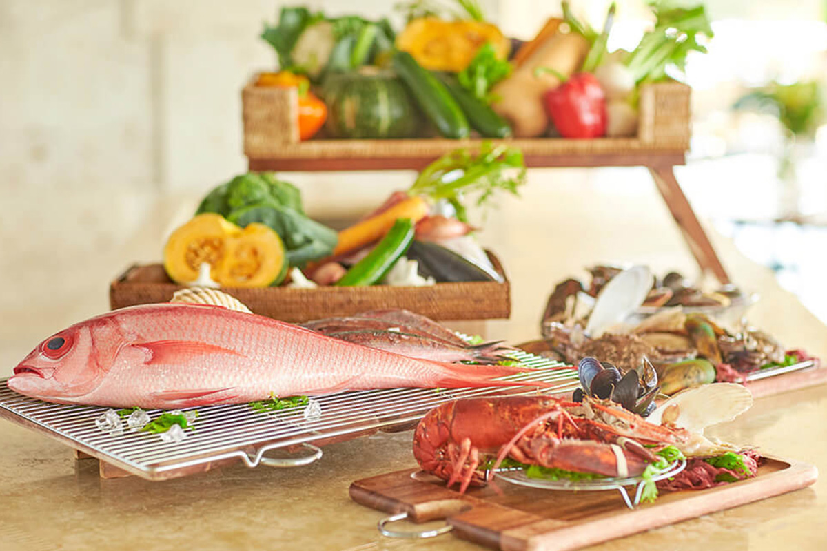 小さな結婚式 沖縄イル・ド・レ スタジオ