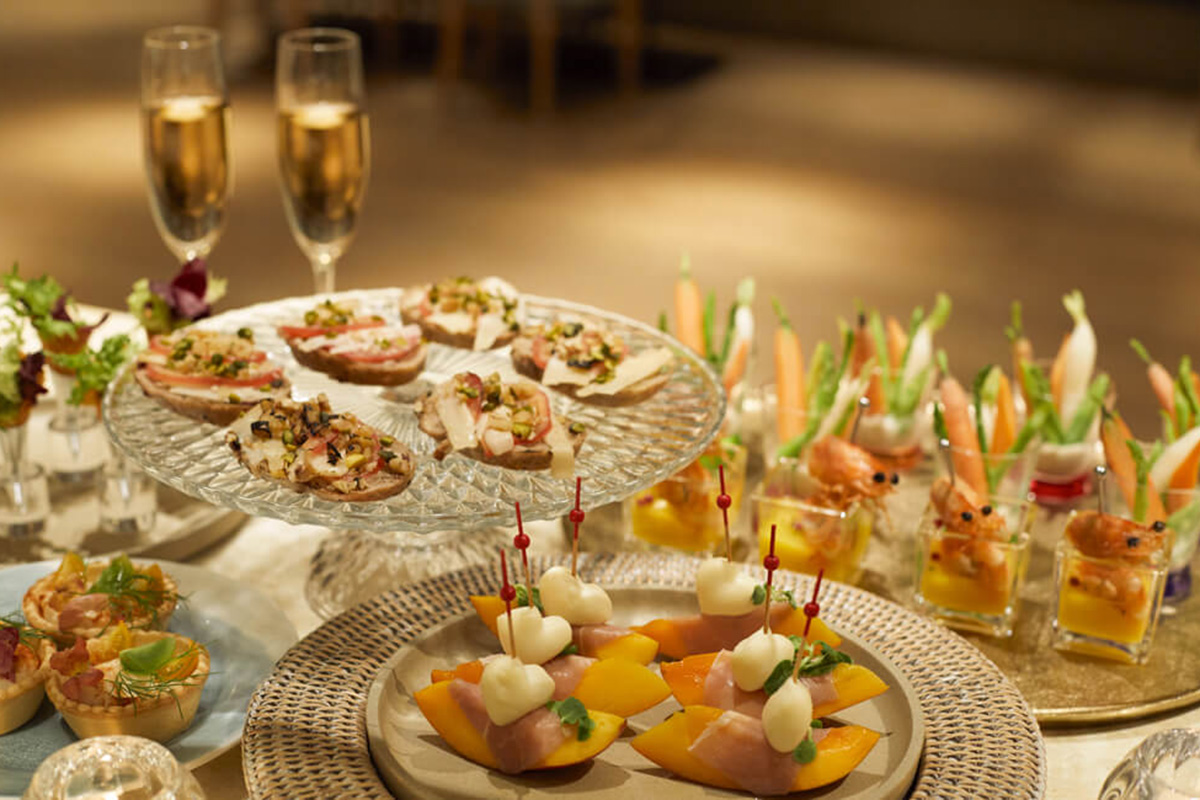 小さな結婚式 沖縄イル・ド・レ スタジオ