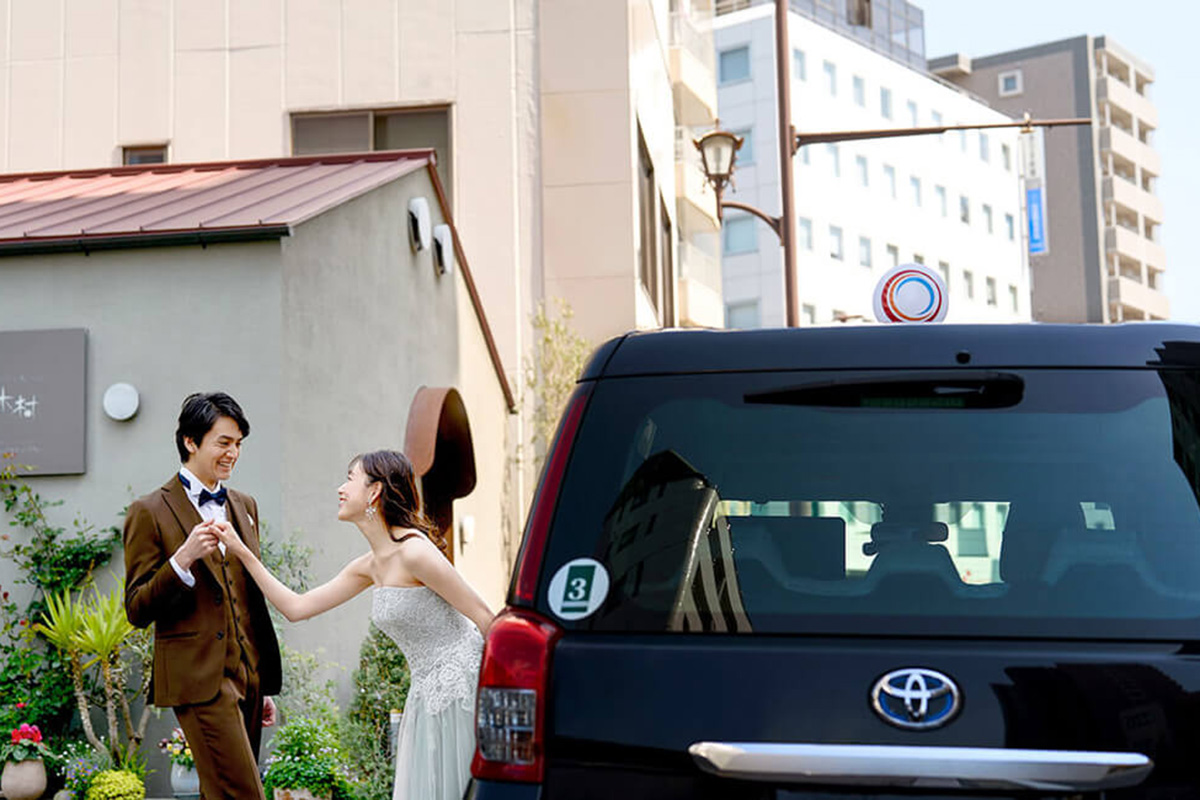 小さな結婚式 熊本スタジオ