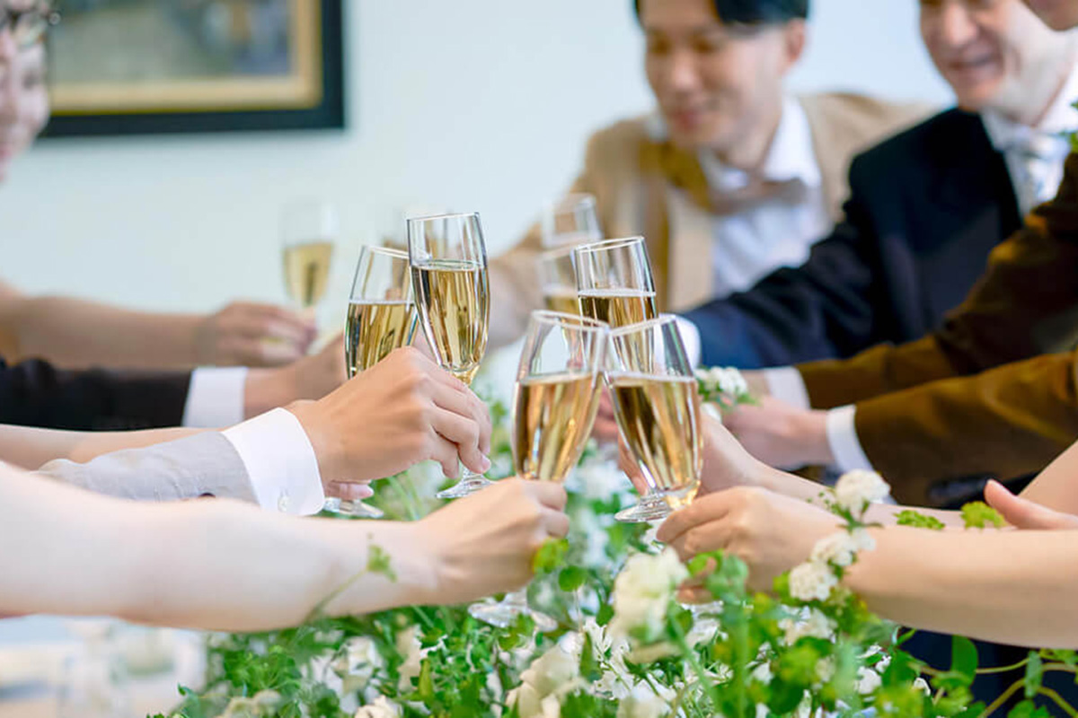 小さな結婚式 熊本スタジオ