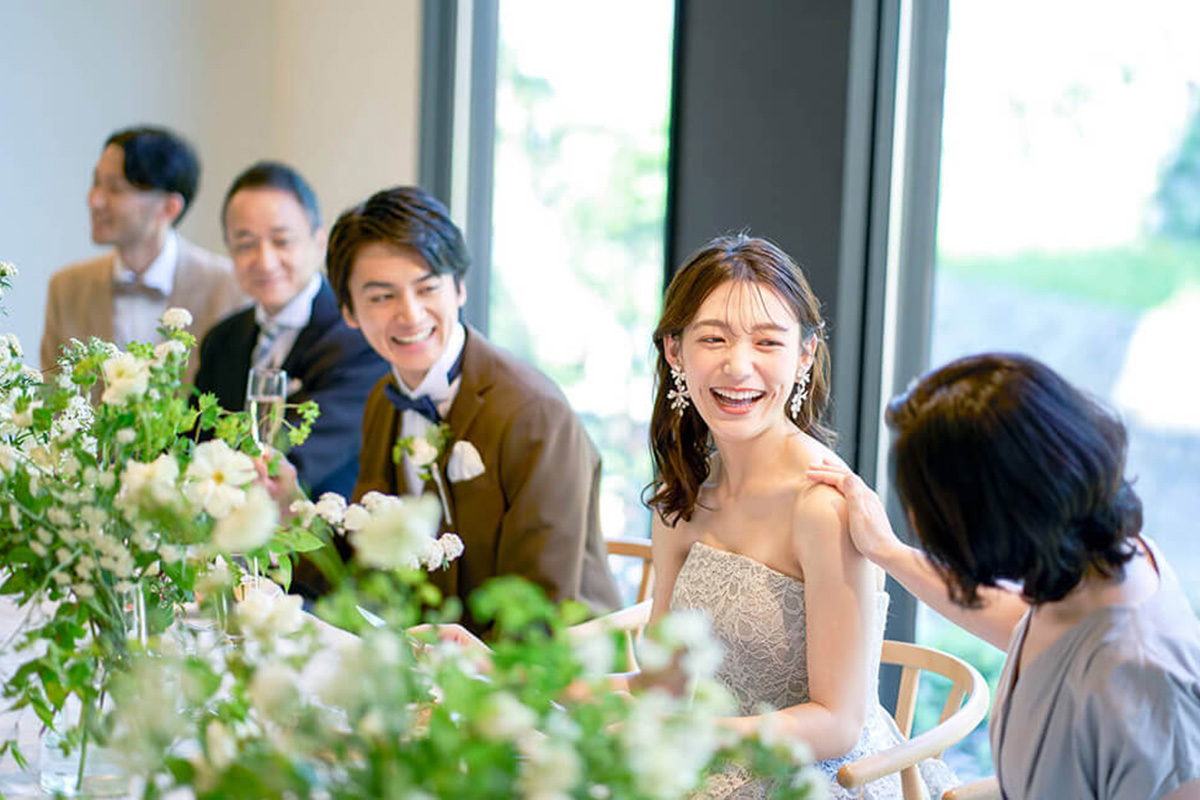 小さな結婚式 熊本スタジオ