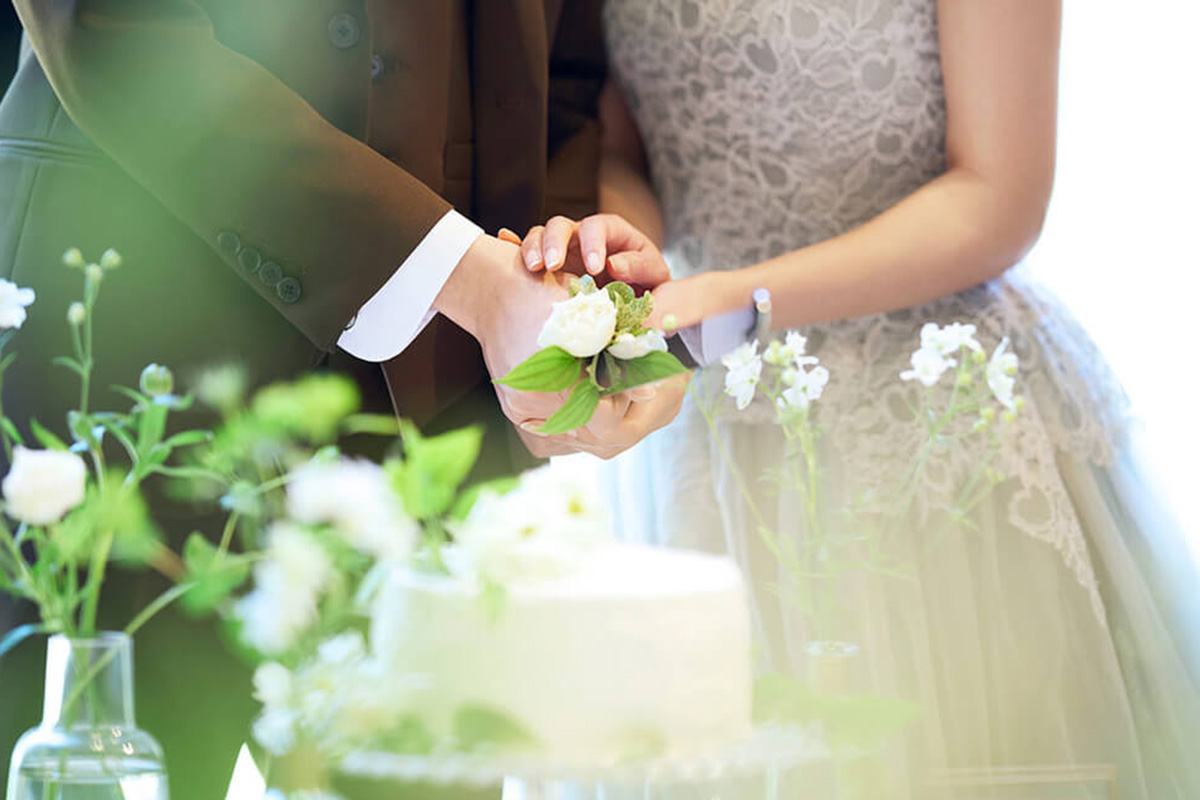 小さな結婚式 熊本スタジオ