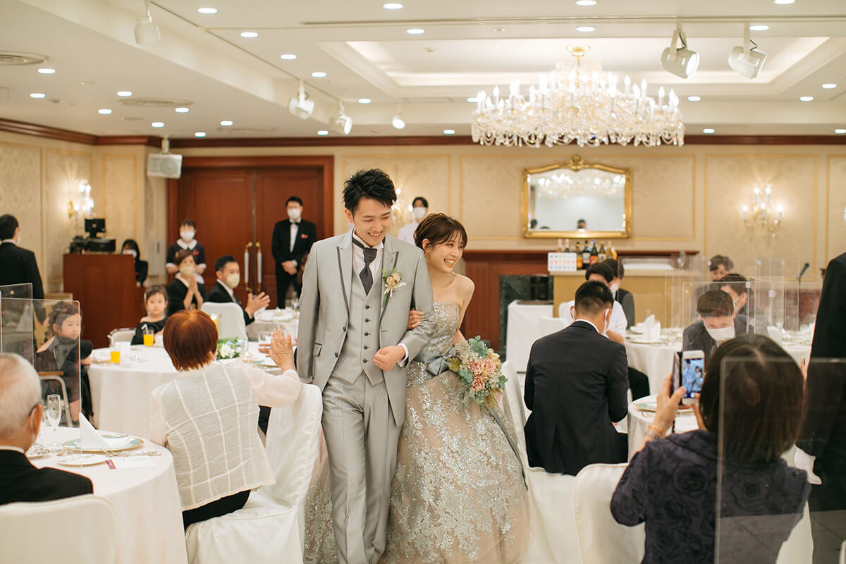 小さな結婚式 松山スタジオ