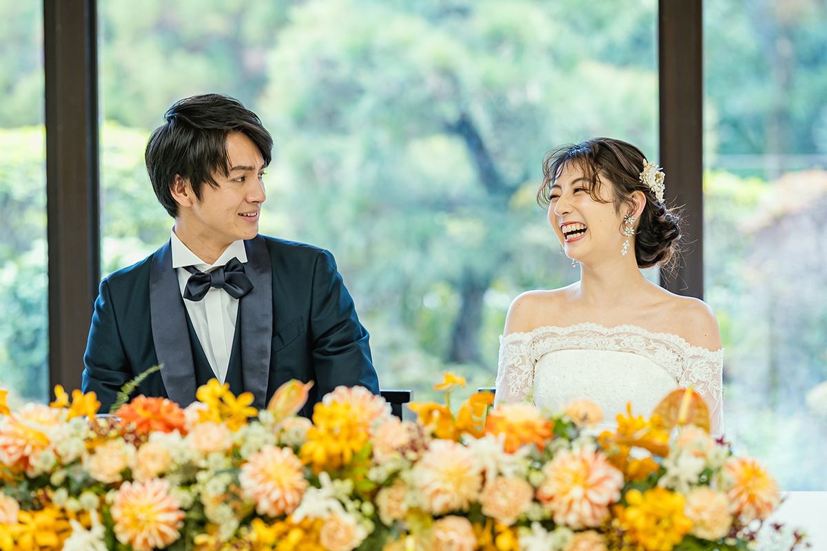 小さな結婚式 宮崎スタジオ