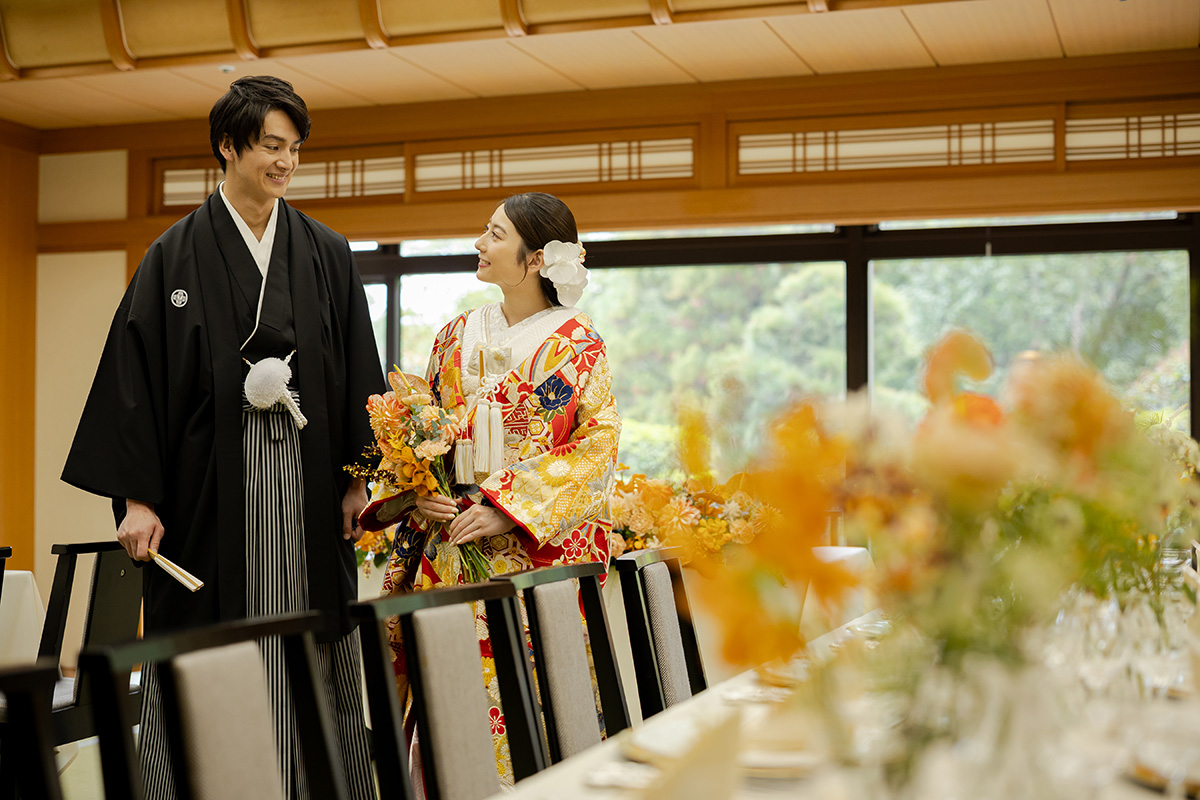 小さな結婚式 宮崎スタジオ