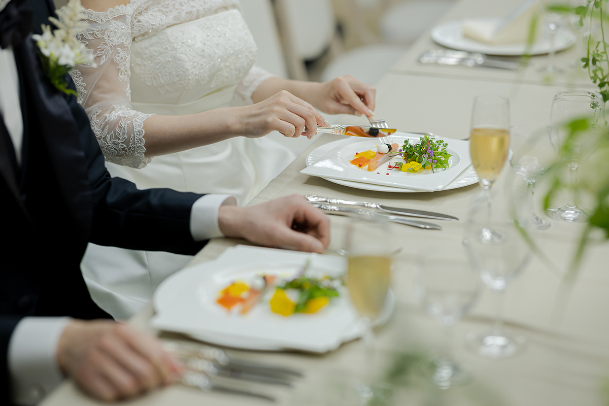 小さな結婚式 宮崎スタジオ