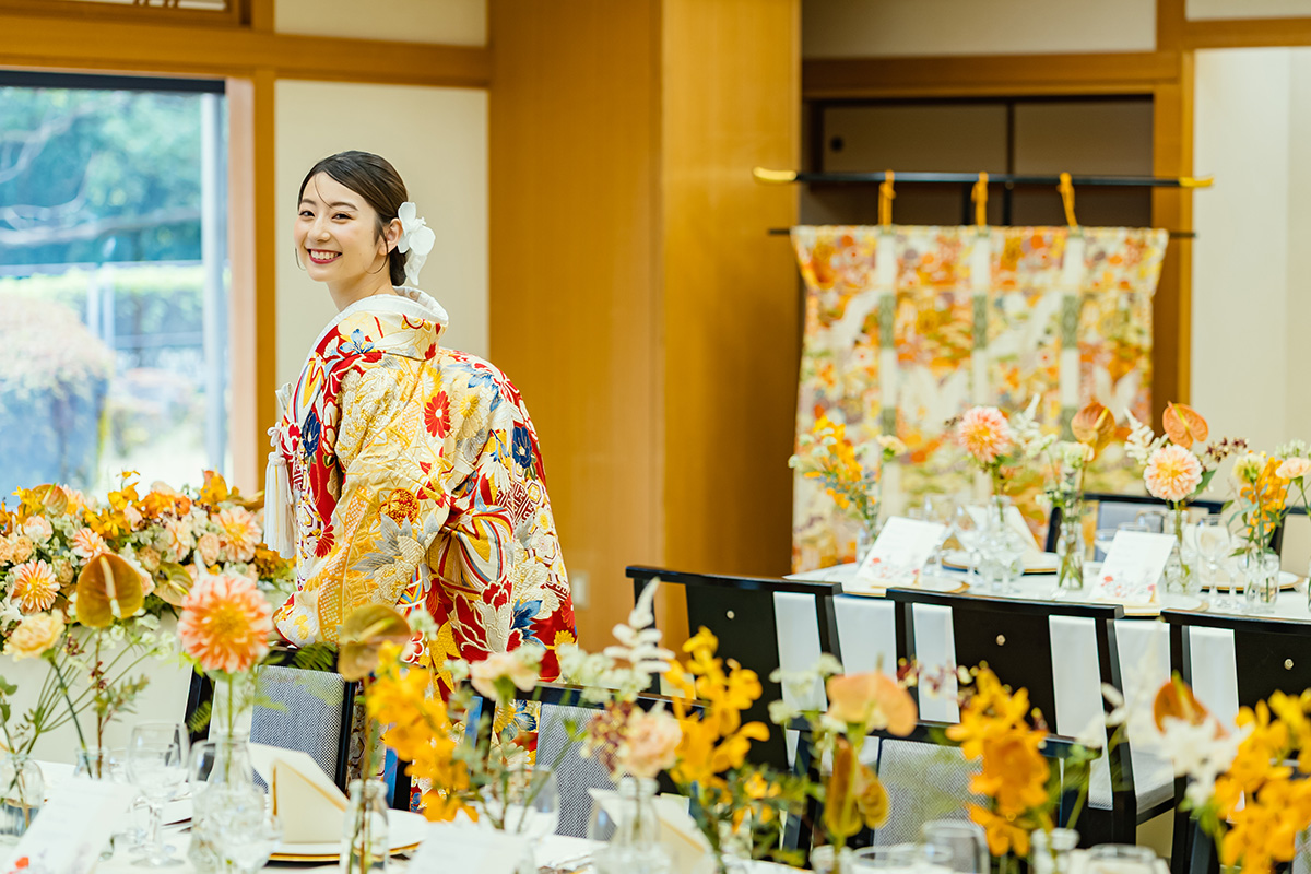 小さな結婚式 宮崎スタジオ